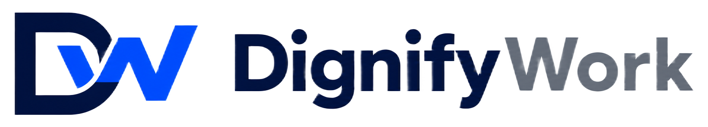 DignifyWork — Agree. Work. Get Paid.